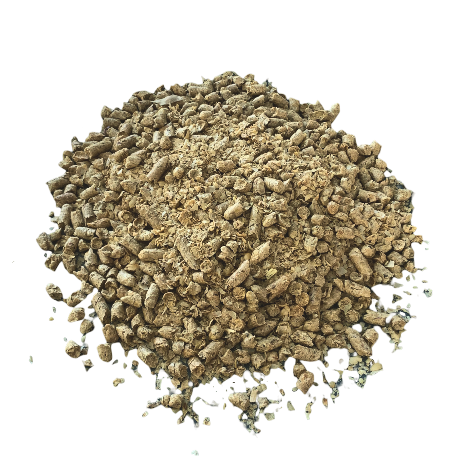 Harvest Grains Soy Mash 20kg